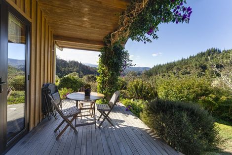 Photo of property in 504 Riwaka-sandy Bay Road, Kaiteriteri, Motueka, 7197