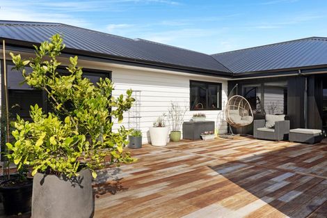 Photo of property in 12 Hinerangi Crescent, Matamata, 3400