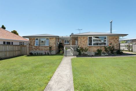 Photo of property in 7 Glen Terrace, Te Puke, 3119