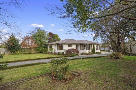 Photo of property in 45 East Belt, Rangiora, 7400