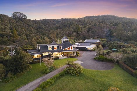 Photo of property in 251 Old Coach Road, Kaimarama, Whitianga, 3591