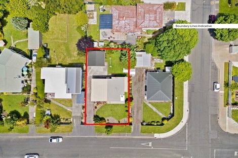 Photo of property in 125 Dome Street, Newfield, Invercargill, 9812