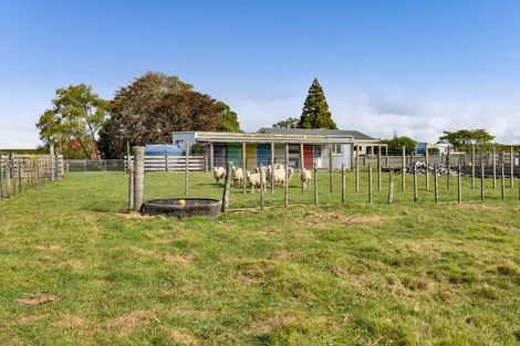 Photo of property in 79 Sole Road, Ngaere, Stratford, 4393