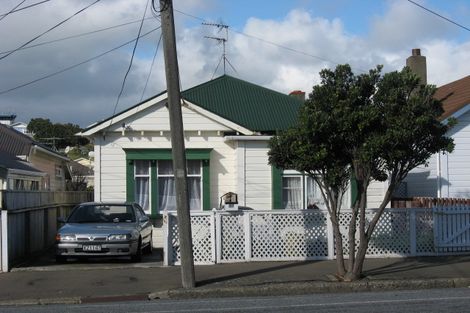 Photo of property in 37 Te Whiti Street, Kilbirnie, Wellington, 6022