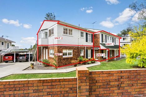 Photo of property in 3/7 Gowing Drive, Meadowbank, Auckland, 1072