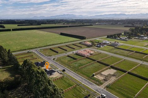 Photo of property in 10 Cooney Avenue, Darfield, 7571