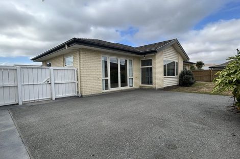 Photo of property in 17 Saint Florian Place, Woolston, Christchurch, 8062