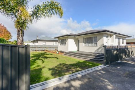 Photo of property in 1/907 Clive Street, Akina, Hastings, 4122