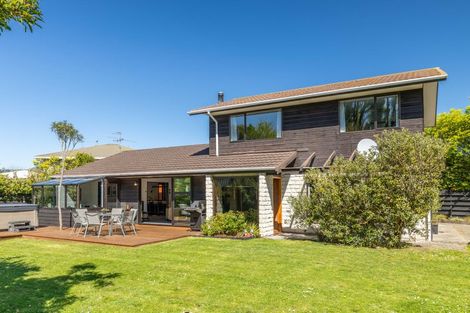 Photo of property in 44a Halswell Junction Road, Halswell, Christchurch, 8025