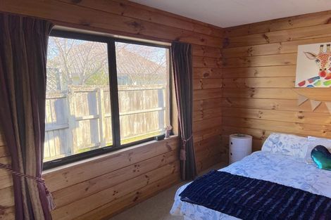 Photo of property in 6 Chilwell Place, Halswell, Christchurch, 8025