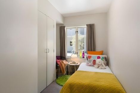 Photo of property in Luxford Villas, 109/72 Herald Street, Berhampore, Wellington, 6023