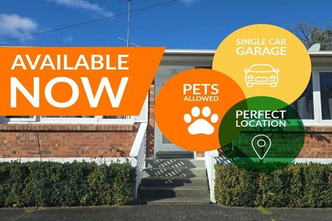 Photo of property in 2/3a Huapai Street, Onehunga, Auckland, 1061