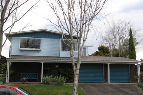 Photo of property in 19 Juliana Place, Awapuni, Palmerston North, 4412