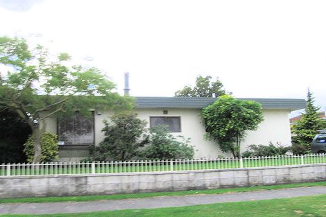 Photo of property in 12 Moray Place, Tamatea, Napier, 4112