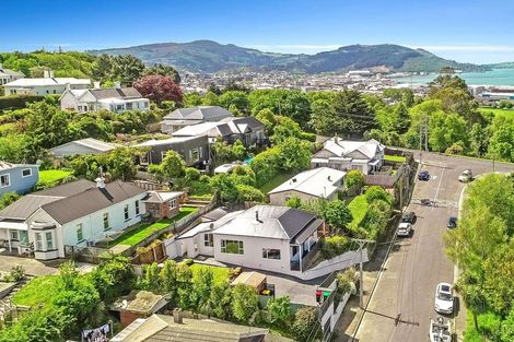 Photo of property in 12 Walter Street, The Glen, Dunedin, 9011