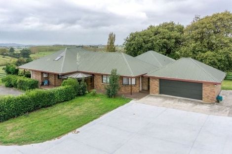 Photo of property in 586 Horsham Downs Road, Horsham Downs, Hamilton, 3281