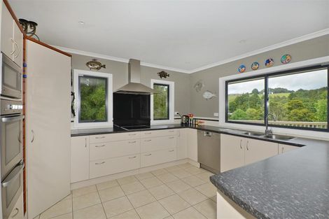 Photo of property in 419 Vinegar Hill Road, Kauri, Kamo, 0185