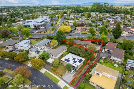 Photo of property in 8 Pelorus Street, Glenview, Hamilton, 3206