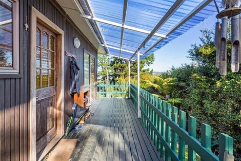 Photo of property in 107 Memorial Drive, Parahaki, Whangarei, 0112