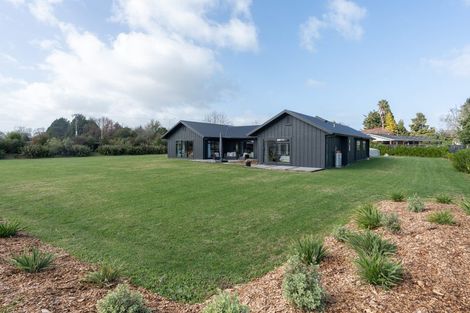 Photo of property in 38 Devine Road, Tamahere, Hamilton, 3283