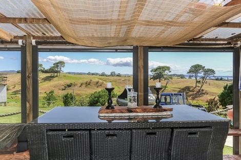 Photo of property in 481b Grahams Beach Road, Manukau Heads, Waiuku, 2684