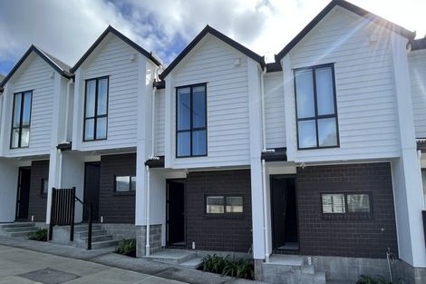 Photo of property in 3/3 Fairdale Place, Birkdale, Auckland, 0626