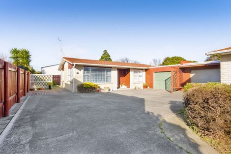 Photo of property in 4a Disraeli Street, Hawera, 4610