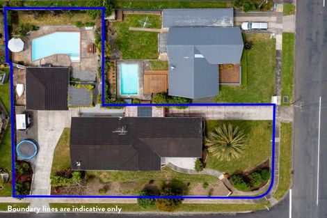 Photo of property in 44 George Street, Morrinsville, 3300