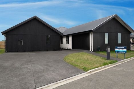 Photo of property in 3 Hurricane Way, Burleigh, Blenheim, 7201