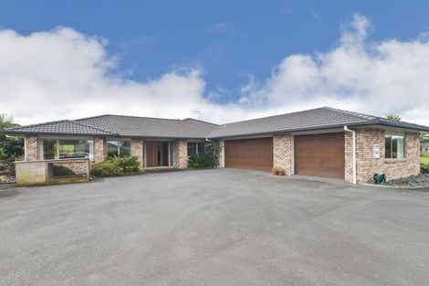 Photo of property in 8 Cairn Way, Te Kamo, Kamo, 0185