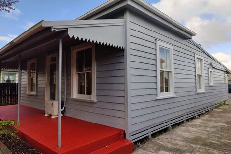 Photo of property in 22 Albert Street, Hamilton East, Hamilton, 3216