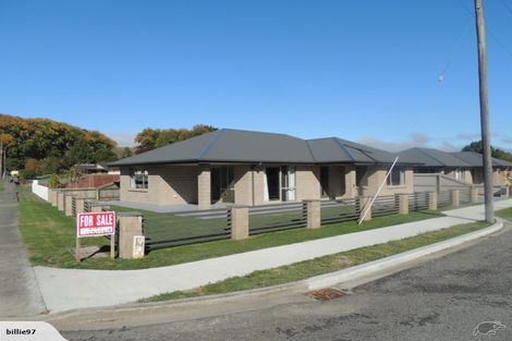 Photo of property in 36 Levin Street, Cheviot, 7310