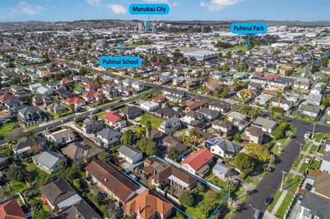 Photo of property in 1/11 Hayward Road, Papatoetoe, Auckland, 2025