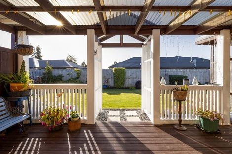 Photo of property in 5 Payne Place, Witherlea, Blenheim, 7201