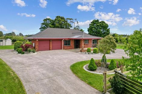 Photo of property in 137 Hart Road, Pukekohe, 2676