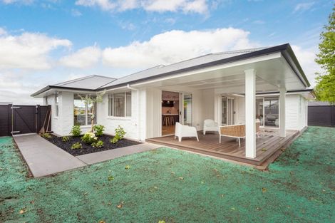 Photo of property in 19 Hinerangi Crescent, Matamata, 3400