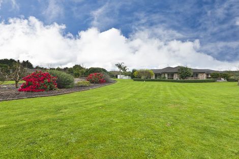 Photo of property in 8 Cairn Way, Te Kamo, Kamo, 0185