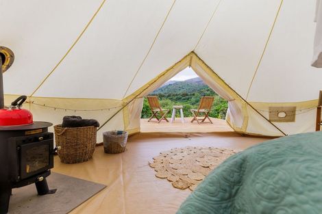 Photo of property in 367 Engelbrechts Road, Hunter, Waimate, 7978