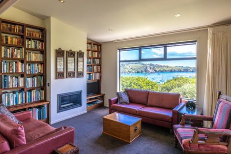Photo of property in 122 Delamore Drive, Oneroa, Waiheke Island, 1081