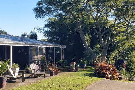 Photo of property in 61a Harrison Road, Wainui, Opotiki, 3198
