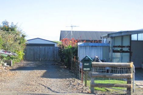 Photo of property in 17a Te Rauparaha Street, Otaki, 5512