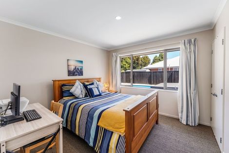 Photo of property in 40 Country Palms Drive, Halswell, Christchurch, 8025