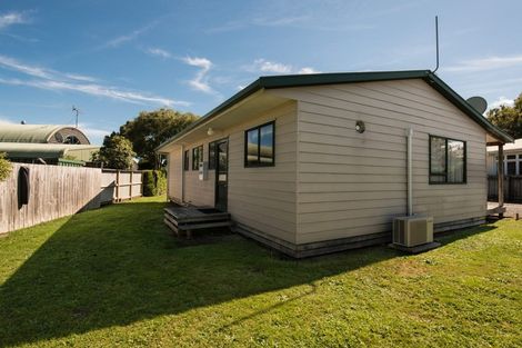 Photo of property in 92b Goldfinch Street, Ohakune, 4625