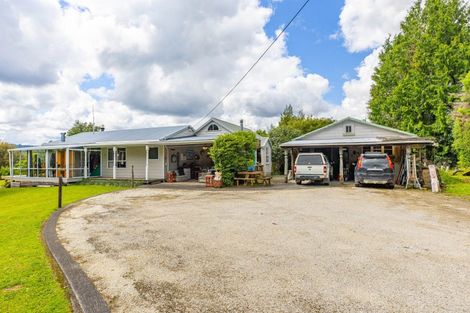 Photo of property in 157b Otapouri Road, Owhango, 3989