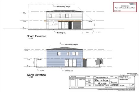 Photo of property in 1 Robyn Place, Mangere East, Auckland, 2024