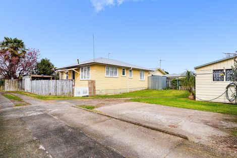 Photo of property in 22a Harris Street, Te Puke, 3119