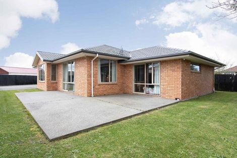 Photo of property in 43a Bourne Crescent, Papanui, Christchurch, 8053