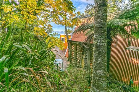 Photo of property in 486 Tuateawa Road, Tuateawa, Coromandel, 3583