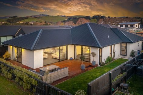 Photo of property in 7 Foden Lane, Halswell, Christchurch, 8025