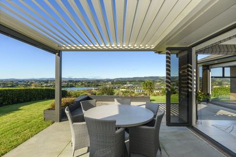 Photo of property in 38 Holyoake Terrace, Omokoroa, 3114